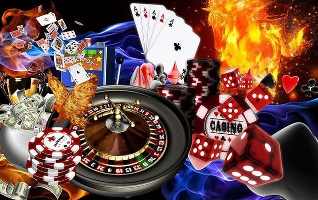 maindomino99 kasino live baccarat roulette meja dealer HD streaming profesional Indonesia