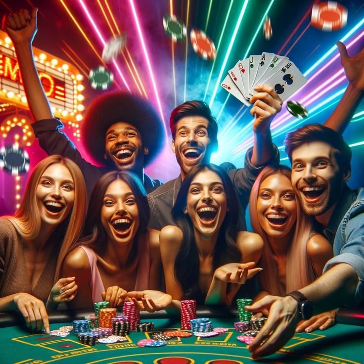 maindomino99 tembak ikan arcade game seru berhadiah besar
