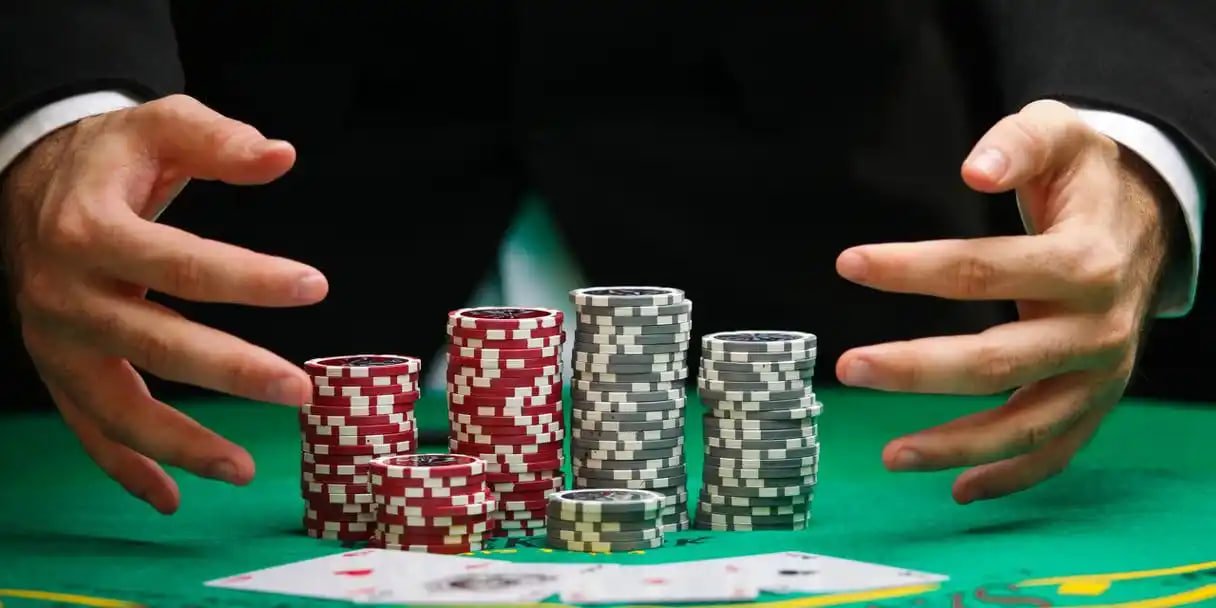 maindomino99 panduan pasang taruhan online terpercaya cara bertaruh Indonesia