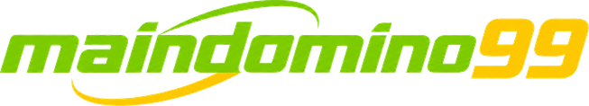 maindomino99 logo